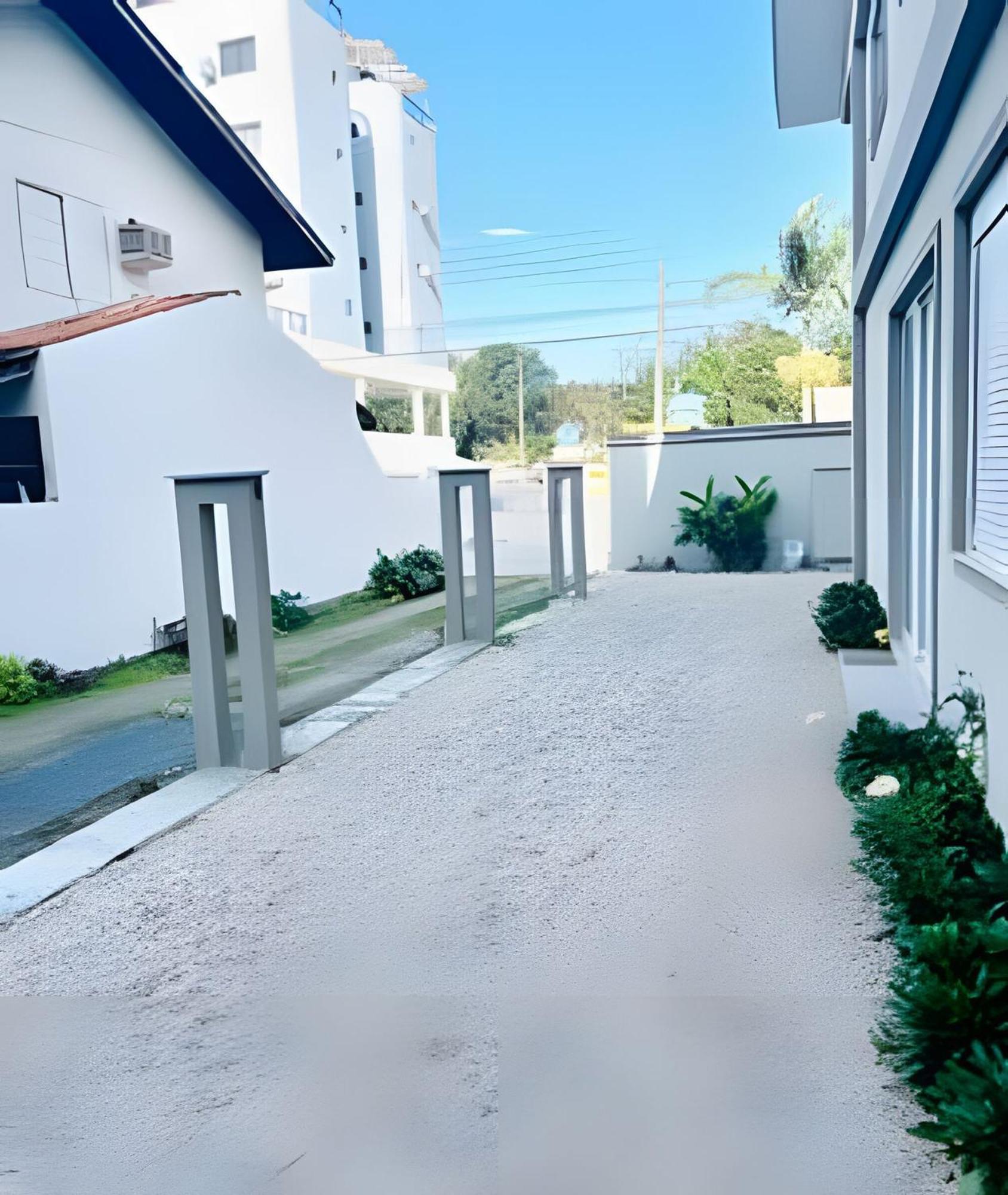 Studio Novo 200M Da Praia De Bombinhas Exterior photo